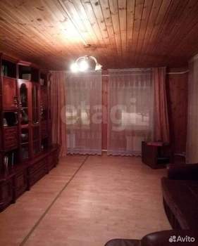 Дом 78м&sup2;, 1-этажный, участок 6 сот.  