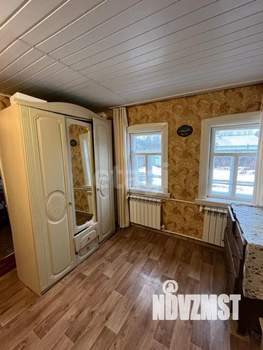 Дом 72м², 1-этажный, участок 17 сот.  