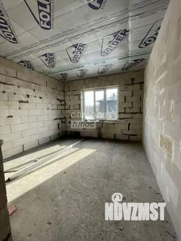 Дом 105м&sup2;, 1-этажный, участок 7 сот.  