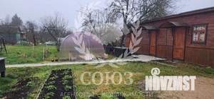 Дача 62м&sup2;, 1-этажный, участок 5 сот.  