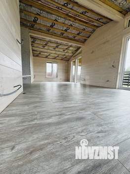 Дом 90м&sup2;, 1-этажный, участок 8 сот.  