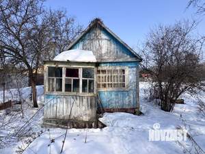 Дача 40м&sup2;, 1-этажный, участок 7 сот.  
