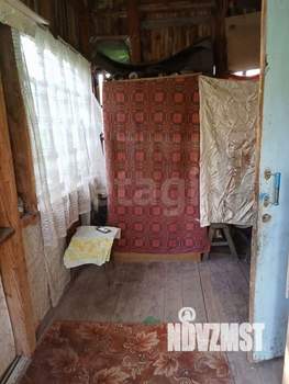 Дача 30м&sup2;, 2-этажный, участок 4 сот.  