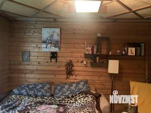 Дом 62м&sup2;, 2-этажный, участок 6 сот.  