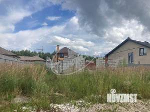 Дом 140м², 3-этажный, участок 7 сот.  