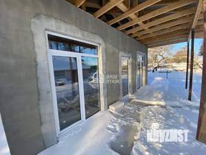 Дом 105м&sup2;, 1-этажный, участок 6 сот.  