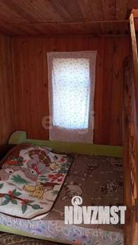 Дом 37м&sup2;, 2-этажный, участок 4 сот.  