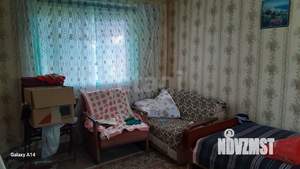 Дом 16м², 1-этажный, участок 7 сот.  