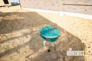 Дом 105м&sup2;, 1-этажный, участок 7 сот.  