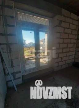 Дом 132м&sup2;, 1-этажный, участок 10 сот.  