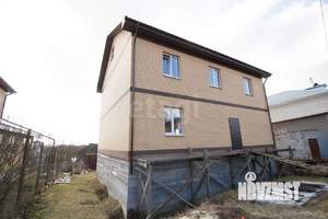 Дом 291м&sup2;, 3-этажный, участок 291 сот.  