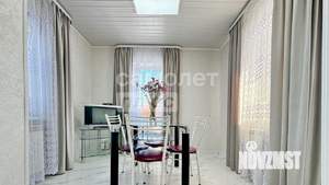 Дом 151м&sup2;, 2-этажный, участок 6 сот.  