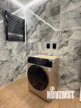 Таунхаус 101м&sup2;, 2-этажный, участок 4 сот.  