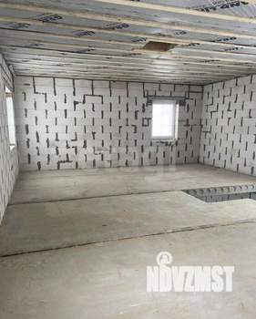 Таунхаус 137м&sup2;, 2-этажный, участок 2 сот.  