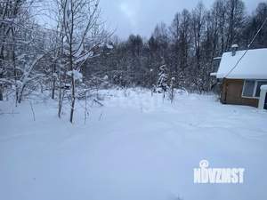 Дом 18м&sup2;, 1-этажный, участок 11 сот.  