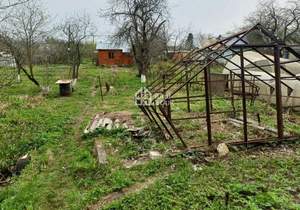 Дача 18м&sup2;, 1-этажный, участок 8 сот.  