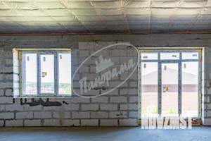 Дом 112м&sup2;, 1-этажный, участок 7 сот.  