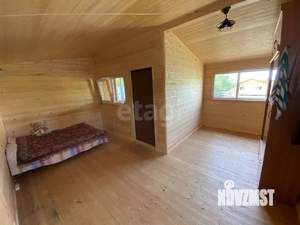 Дом 75м², 2-этажный, участок 12 сот.  