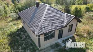 Дом 94м&sup2;, 1-этажный, участок 7 сот.  