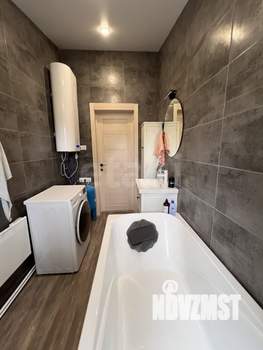 Дом 65м&sup2;, 1-этажный, участок 8 сот.  