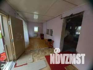 Дом 90м², 2-этажный, участок 6 сот.  