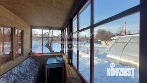 Дача 30м&sup2;, 1-этажный, участок 12 сот.  