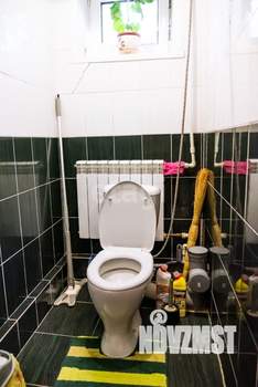 Дом 95м&sup2;, 2-этажный, участок 5 сот.  