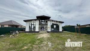 Дом 125м&sup2;, 1-этажный, участок 9 сот.  