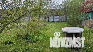 Дача 24м&sup2;, 2-этажный, участок 8 сот.  