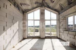 Дом 85м&sup2;, 1-этажный, участок 6 сот.  