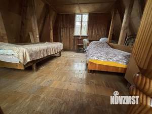 Дача 30м&sup2;, 2-этажный, участок 4 сот.  