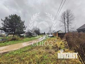 Дом 38м&sup2;, 1-этажный, участок 25 сот.  