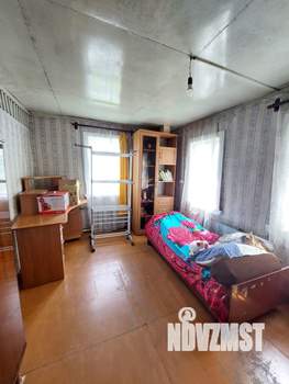 Дом 99м&sup2;, 1-этажный, участок 16 сот.  