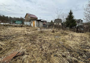 Дом 33м&sup2;, 1-этажный, участок 5 сот.  