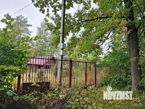 Дача 28м&sup2;, 1-этажный, участок 5 сот.  