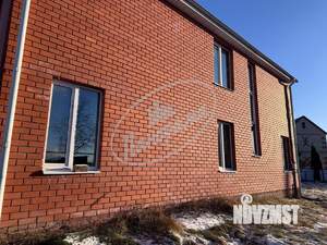 Дом 116м&sup2;, 2-этажный, участок 5 сот.  