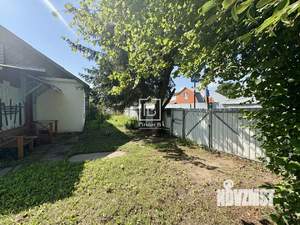 Дом 72м&sup2;, 1-этажный, участок 9 сот.  