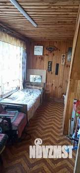 Дача 57м&sup2;, 2-этажный, участок 12 сот.  