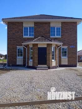 Дача 150м&sup2;, 2-этажный, участок 5 сот.  