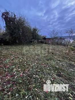 Дом 35м&sup2;, 1-этажный, участок 6 сот.  