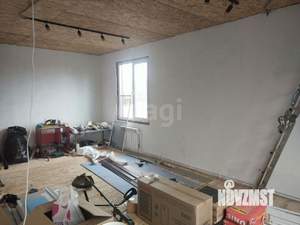 Дом 96м&sup2;, 2-этажный, участок 15 сот.  