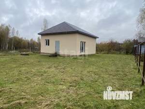 Дача 60м&sup2;, 1-этажный, участок 5 сот.  