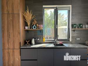 Дом 54м&sup2;, 1-этажный, участок 4 сот.  