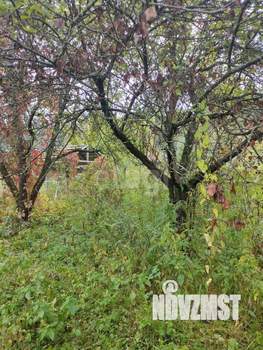 Дом 34м&sup2;, 1-этажный, участок 4 сот.  