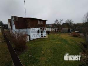 Дача 56м&sup2;, 2-этажный, участок 6 сот.  