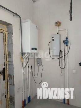 Дом 192м&sup2;, 2-этажный, участок 12 сот.  