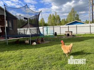 Дом 220м², 2-этажный, участок 18 сот.  