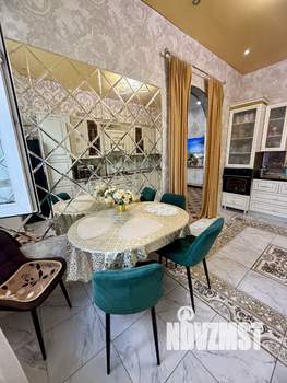 Дом 180м&sup2;, 1-этажный, участок 9 сот.  