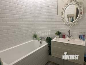 Дом 84м&sup2;, 1-этажный, участок 5 сот.  