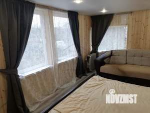 Дача 40м&sup2;, 2-этажный, участок 4 сот.  